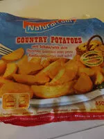 Mängden socker i Country Potatoes
