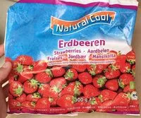 Mängden socker i Fraises