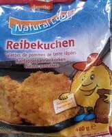 Mängden socker i Galettes De PDT