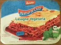Mängden socker i Lasagne Aux Legumes