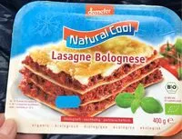 Mängden socker i Lasagnes Surgelees a La Bolognaise