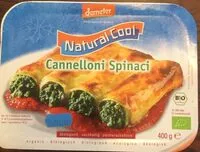 Mängden socker i Cannellonis Epinards