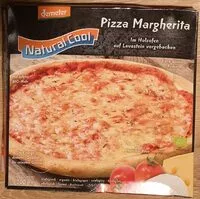 Mängden socker i Pizza Margherita