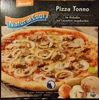 Mängden socker i Pizza Tonno