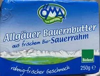 Mängden socker i Mantequilla ecológica