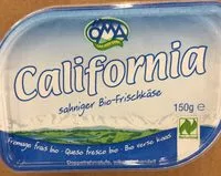 Mängden socker i California