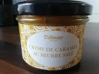 Mängden socker i Creme de Caramel
