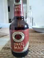 Mängden socker i Dinkelmalz