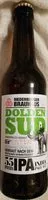 Mängden socker i Riedenb Dolden Sud Bavarian Ipa, 0,33 LTR Flasche