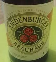 Mängden socker i Ur-Dinkel, Alkoholfrei