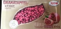 Mängden socker i Granatapfel kerne