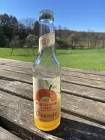 Mängden socker i SCHORSCHi LiMO ORANGENLIMONADE