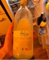 Mängden socker i Milch-Pause Vanillemilch