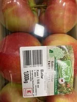 Mängden socker i Elstar Foodtainer