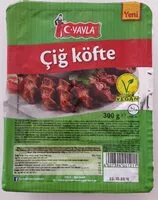 Mängden socker i Ciğköfte