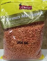 Mängden socker i Lenteja roja