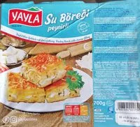 Mängden socker i Su boregi