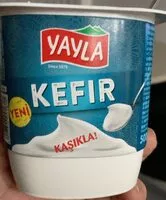 Mängden socker i Kefir