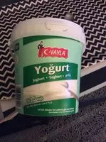 Mängden socker i Joghurt Türkisch (yayla), 3, 5 %