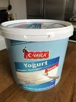 Mängden socker i Yogurt