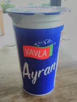 Socker och näringsämnen i Yayla turk gmbh