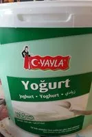 Mängden socker i Yaourt