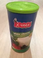 Mängden socker i Ciftlik Peyniri 1.5kg