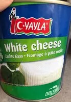 Mängden socker i Fromage à pate moelle