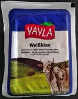 Mängden socker i Fromage blanc