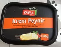 Mängden socker i KremPeynir