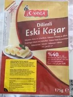 Mängden socker i Dilimi