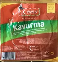 Mängden socker i Yayla Roasted