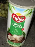 Mängden socker i FROMAGE
