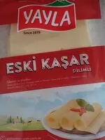 Mängden socker i ESKI KASAR