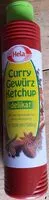 Mängden socker i Gewürz Ketchup Curry delikat