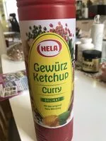 Mängden socker i Kari kořeněná omáčka Delikát