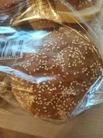 Mängden socker i Buns