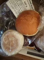 Mängden socker i Hamburger Brötchen