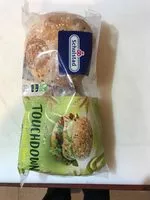 Mängden socker i Pain