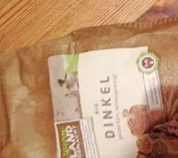 Mängden socker i Dinkel