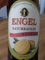 Mängden socker i Naturradler