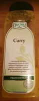 Mängden socker i Curry