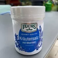 Mängden socker i Kräutersalz