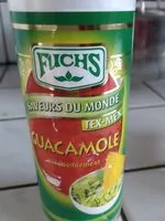 Mängden socker i Guacamole