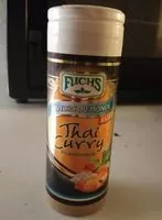 Mängden socker i Saveurs du monde : Thai Curry