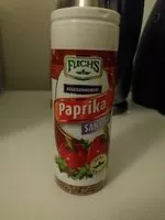 Mängden socker i Assaisonnement Paprika Sans Sel