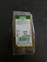 Mängden socker i Thymian