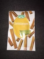 Mängden socker i Cassia Zimt Stangen