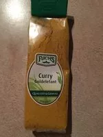 Mängden socker i Curry Goldelefant