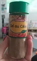 Mängden socker i Sel de Celeri